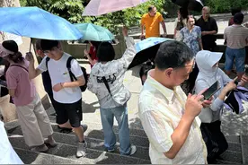 杭州哪儿都好，就有一样不好，就是年轻人在杭州找对象太难图片