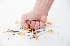 12个生活小妙招，想戒烟的朋友，用这个方法，以后再也不想抽烟了图片