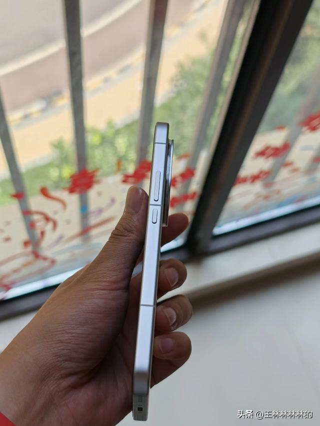 iQOO 15考虑了很久终于入手了
