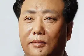 特型演员红心今何在？图片