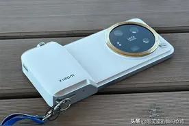 多图实拍 | 小米14ultra专业影像套装 长期体验 拍的好 bug也不少图片