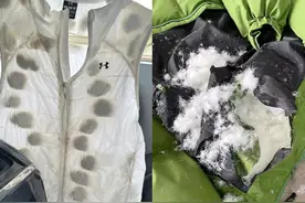 为什么羽绒服“越洗越薄”不保暖？内行人透露：主要是这3点原因图片