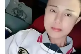 杀害罗大美主犯现状：家人对他置之不理，父母无地自容不敢回家图片