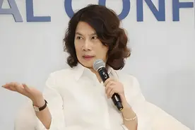 71岁的董明珠或再干3年！“董明珠健康家”上线图片