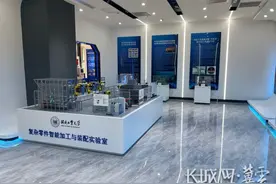 创新驱动 科技成果超市跑出“加速度”图片
