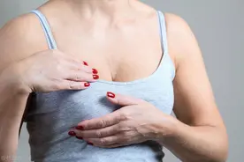 3个散结结重点，乳腺结节要熟记图片