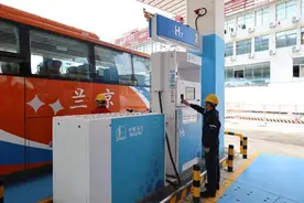 【深圳特区报】“氢”舟已过万重山 深圳氢能产业迈入快速发展新阶段图片
