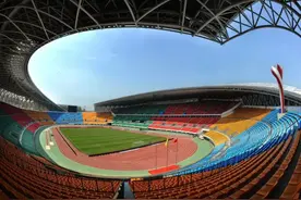 中乙，我们来了！图片