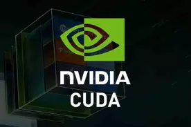 NVIDIA封杀！不允许模拟跑CUDA：中国厂商悬了图片