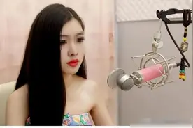 女主播忘关摄像头，换衣全过程被直播，画面让人不堪入目图片