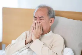 “锌元素”是抗癌元素，老人常吃4种“高锌”水果，增强免疫力图片