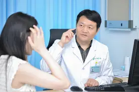 每年2000人获益！同济医院诊疗新模式帮助患者摆脱头痛困扰图片