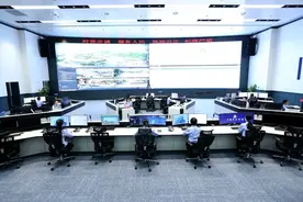 效率更高、全程可视，他们重塑了接处警模式图片