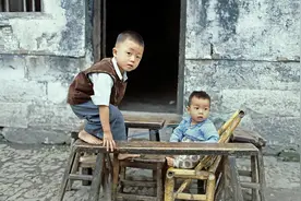 50组老照片，上世纪80年代，让人无比激情的年代！怀念时代！图片