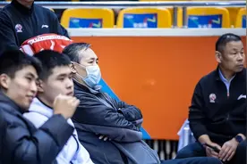 北京首钢完成换帅！国家队教练走马上任，全力冲击CBA前八图片