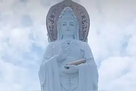 观音菩萨的起源图片