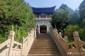 太原天龙山石窟景区攻略，八大必打卡景点推介，一定不能错过图片