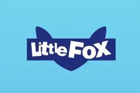 Little Fox 英语分级动画1-9级高清有字幕 含配套绘本 单词和音频MP3图片