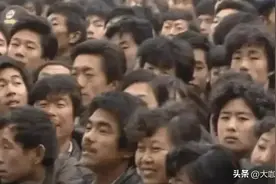 脱发怎么治，为什么七八十年代人们头发都那么浓密？图片