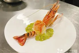 苏州厨师，斩获金奖！图片