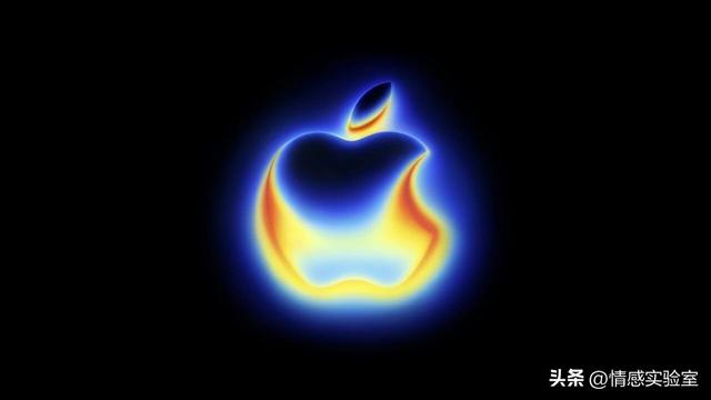 苹果9月9日开发布会 新CEO首秀 折叠屏iPhone终于来了