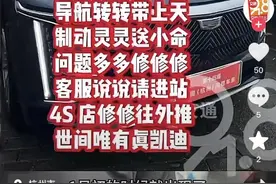 丑态百出，2025年各地315问题车展盘点图片