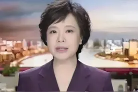 主持人叶蓉图片