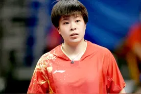 王艺迪怎么了？曾凭借打败日本选手而崛起，如今却连输日本主力图片
