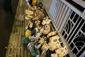 胖猫事件女主谭竹现身道歉，疑似胖猫照片曝光，本人很帅气很阳光图片
