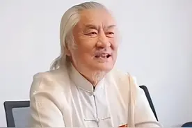 安兴军 || 书 猴头“寿”字书法欣赏图片