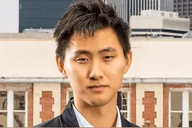 从麻省理工辍学，他干成亿万富翁图片