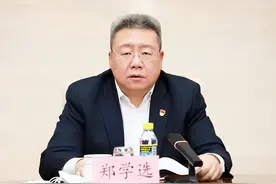 七大建筑央企掌舵人都是谁？他们都是什么学历？图片