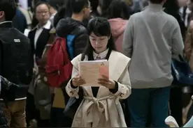男生“理想老婆”职业排名，公务员仅排第三位，这种职业才是首选图片