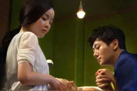 韩国大尺度电影《食物链》：欲望与伦理的交织，人性的扭曲与社会图片
