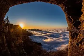 重庆四大世界遗产，全部去过就太幸福了！你去过几个？图片