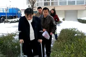越战老兵徐良春晚一唱成名，之后却意外卷入杀人案，闹得妻离子散图片