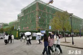 好消息！襄阳这所高校新增8个热门专业图片
