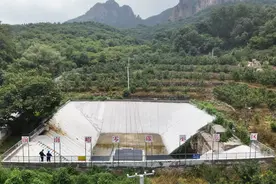在建规模亿千瓦级 抽水蓄能处重要战略机遇期图片