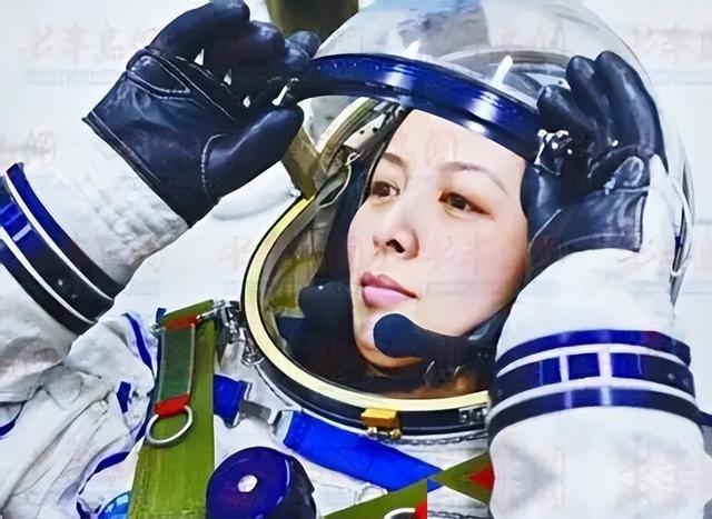 女航天员王亚平，因工作常年没回家，和丈夫的关系一句话道出真相