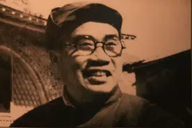 朱老总是全军总司令，奇怪的是，为什么从未主持过军委的日常工作图片