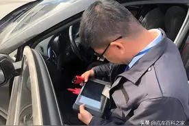 汽车年审新增的OBD检测为什么那么难通过？老司机告诉你两个技巧图片