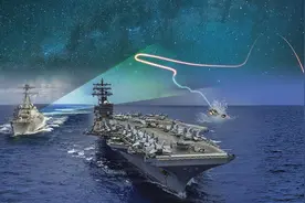 震动台湾: 全球第一支高超打击部队建立! 台海危机或超想象方式解决图片