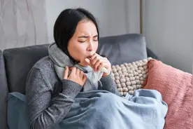 中医常见“气逆三证”：肺逆、胃逆、肝逆，主要表现及调理解析图片