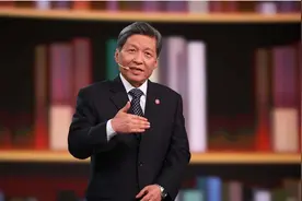 刷屏的王树国，破墙的“仙交大” | 环球人物评图片