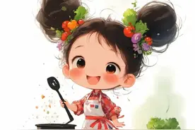 做饭这么发，去笑死你的朋友圈图片