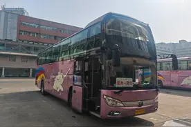 郑州“站点巴士”郑州至周口线路3月12日开通 29.99元惠民票价助力便捷出行图片