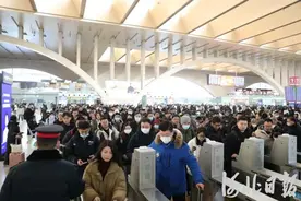 实用帖！事关春运，建议收藏→图片