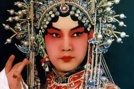 京剧中的绝美唱词，千古经典，文采精华！图片