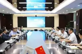 “水泥一哥”近期频频出访，所为何事？图片