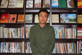 海图书画苑首席文化顾问冯志亮：葛人以植物为族名，最终发展成姓图片